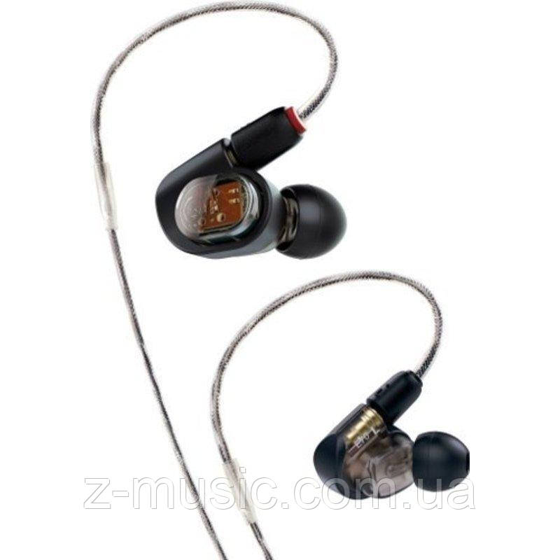 Навушники Audio-Technica ATH-E70