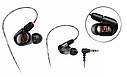 Навушники Audio-Technica ATH-E70, фото 3