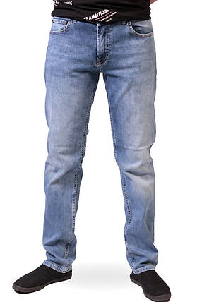 Джинсы мужские Stone Island 114 100 no, фото 2