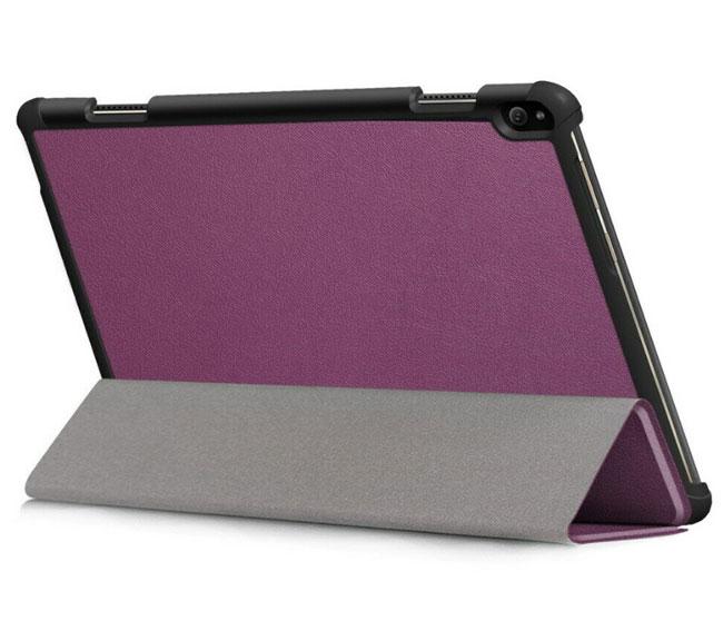 Чохол для планшета Lenovo Tab P10 (TB-X705) Slim - Purple