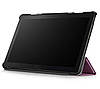 Чохол для планшета Lenovo Tab P10 (TB-X705) Slim - Purple, фото 2
