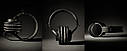 Навушники Audio-Technica ATH-M20X, фото 3