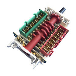 Перемикачі