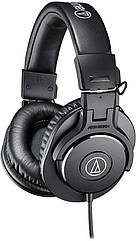 Навушники Audio-Technica ATH-M30X