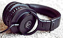 Навушники Audio-Technica ATH-M30X, фото 2