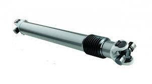 Карданний вал MB Sprinter, VW LT