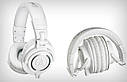 Навушники Audio-Technica ATH-M50X WH, фото 2