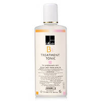 Тонік для проблемної шкіри Dr. Kadir B3 Treatment Tonic for Problematic Skin 250мл 366