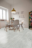 Клейова вінілова підлога CORKART VI 9600 X