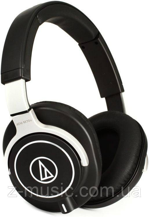 Навушники Audio-Technica ATH-M70X