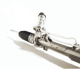 Рульова система MB Sprinter, VW LT