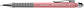 Олівець механічний Faber-Castell Apollo Rose, корпус рожевий (0,7 мм), 232701, фото 2