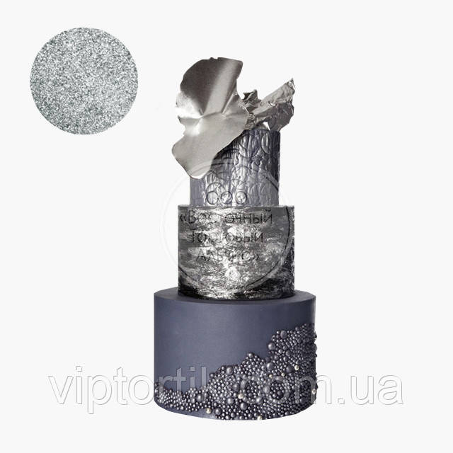 Кандурин «Античне срібло», 5 г, фото 1