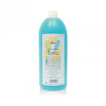 Очисний тонік без спирту Др.Кадир Dr. Kadir Cleaners and Tonic Alcohol Free Cleansing Tonic 1000 мл 948
