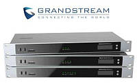 Grandstream GXW4500 - voip-шлюзи з цифровими телефонними портами E1 (ISDN PRI)