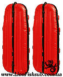 "Міні Плотик" LionFish.sub 100 см Буй для Підводної Охоти, фото 6