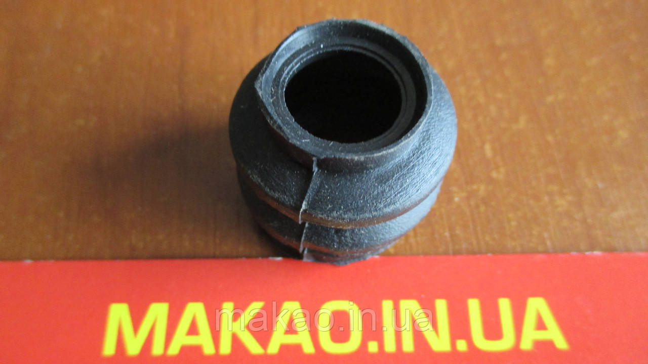 Пильник направляючої супорта переднього Geely CK/Джилі СК, фото 1