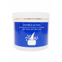 Гидролактан увлажняющий крем для жирной кожи с кислотами и ретинолом Dr. Kadir Hydrolactan Moisturiz 250мл 934