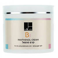 Крем для проблемной кожи В3 Пантенол Др. Кадир Dr. Kadir B3-Panthenol Cream for Problematic Skin 250мл 250