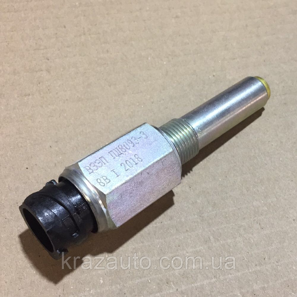 Датчик спидометра КрАЗ импульсный (скорости) ориг. ПД8093-3