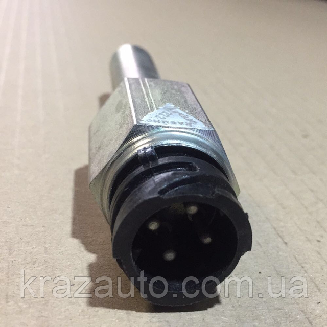 Датчик спидометра КрАЗ импульсный (скорости) ориг. ПД8093-3