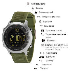 Smart годинник EX18