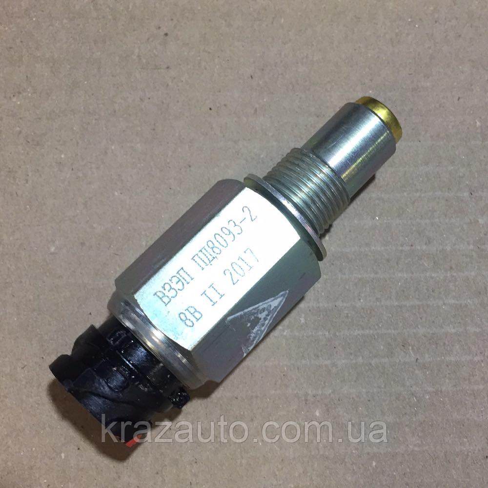 Датчик спидометра МАЗ импульсный (скорости) оригинал ПД 8093-2