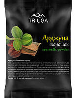 Арджуна порошок, Terminalia arjuna Powder, 50 гр