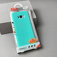 Чохол SMTT Samsung S8+Plus М'ятний