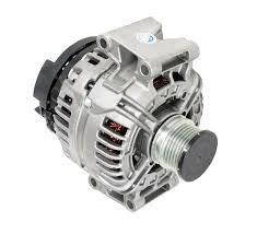 Генератор/Шків/Реле MB Sprinter, VW LT