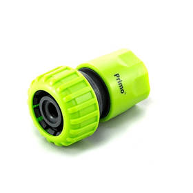 Конектор Presto-PS для шланга 3/4 дюйма без аквастопа (5819G)