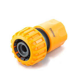 Конектор Presto-PS для шланга 3/4 дюйма без аквастопа (5819)