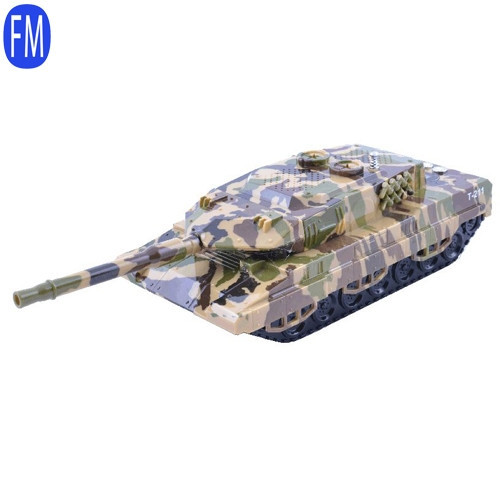Радіо T-211 Танк