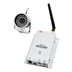 Радиокамера 211+802