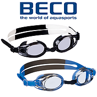 Очки для плавания взрослые очки для бассейна BECO Universal 9907