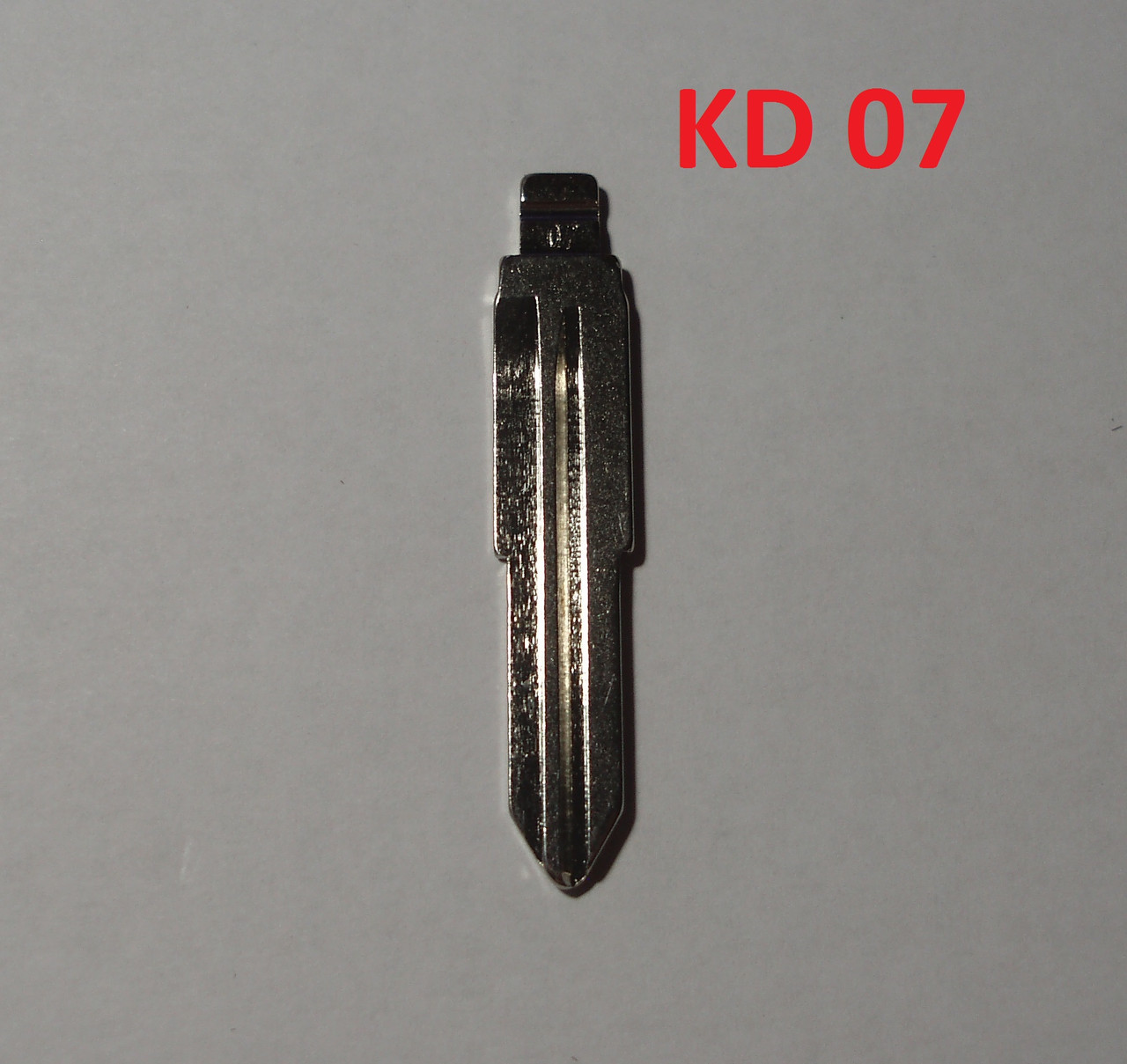 Keydiy жало № 07 Mitsubishi KD Remote Key (Suzuki Mitsubishi Outlander Fiat Hafei Saima DFSK)