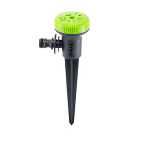 Дощівник Presto-PS зрошувач багатофункціональний Грибок (8108G)