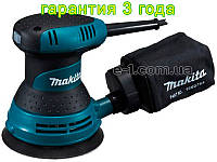 Профессиональная орбитальная шлифмашинка Makita BO5030