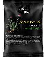 Джатамансі порошок, Jatamansi Powder, 50 гр