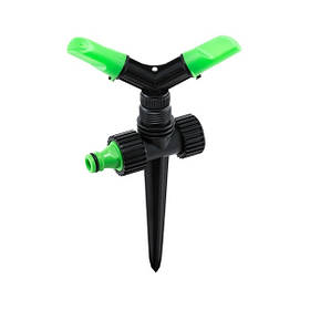 Дощівник Presto-PS зрошувач круговий Ірис (2914)