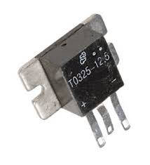 ТО325-12,5-4 Оптотирістор (12,5 А 400 В)