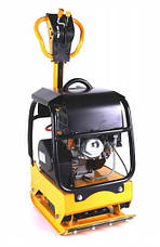 Віброплита реверсивна HIGHER HP Professional-140, 140 кг, фото 4