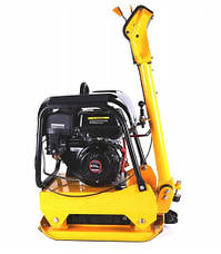 Віброплита реверсивна HIGHER HP Professional-140, 140 кг, фото 6