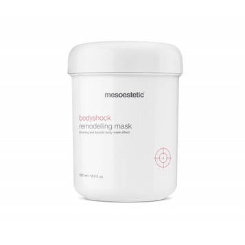 Mesoestetic - Bodyshock - Remodelling Mask / Моделююча маска