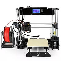 3D принтер Prusa i3 Альфа