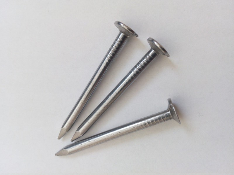 Цвяхи (200x6) | Гвозди (200x6), фото 1