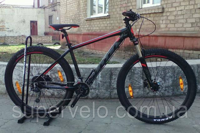 Велосипед 27.5" SCOTT ASPECT 730 2019