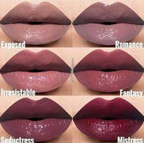 Блиск для губ LA Splash Velvetmatte Liquid Lipstick, фото 5