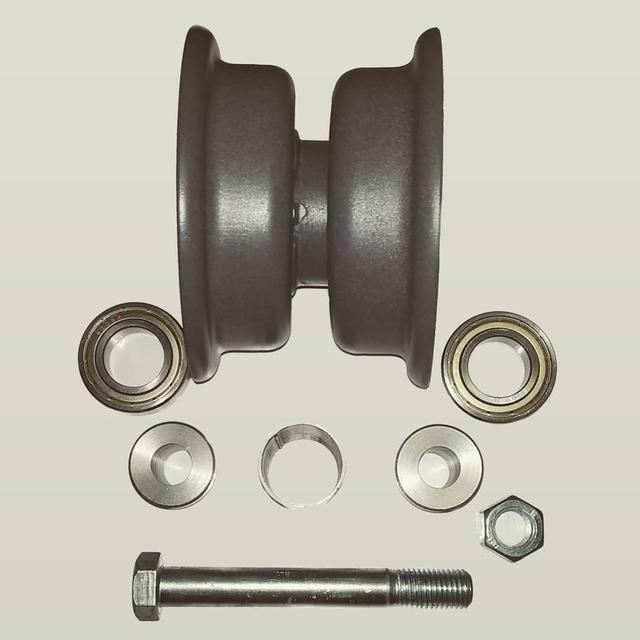 Збірка колеса (комплектуючі) Збірка колеса (комплектуючі)