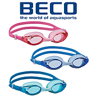 Очки для плавания взрослые очки для бассейна BECO Tanger 99030
